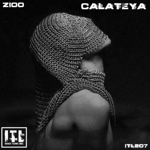 Zioo - Calateya [ITL207]